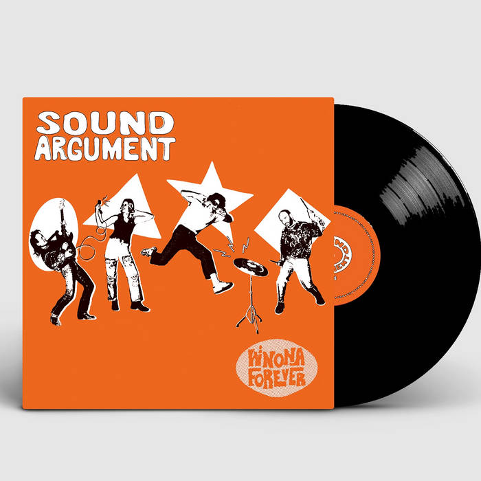 Album art