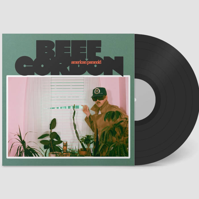 Album art