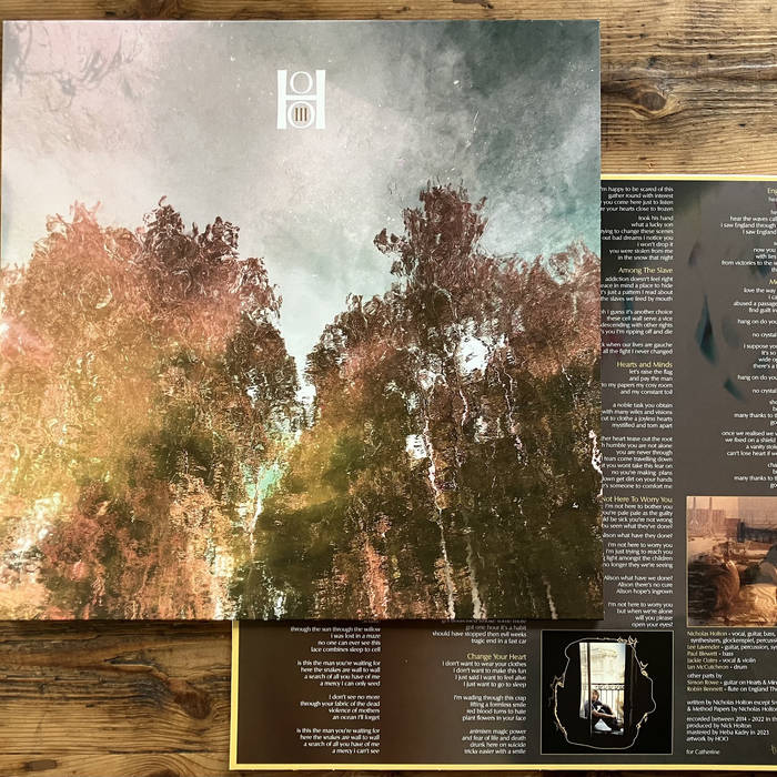 Album art