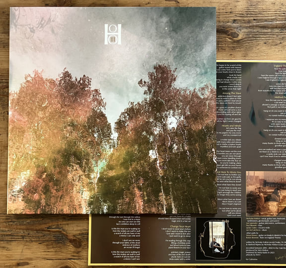 III | HOO | Big Potato Records