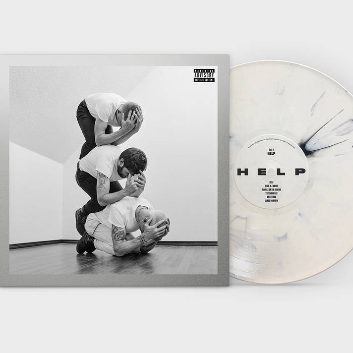 Album art