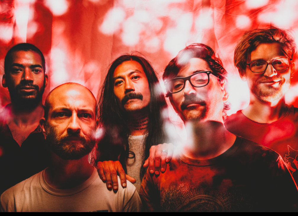 Pittsburgh psych-rock band Edhochuli comes to Tampa | Tampa | Creative ...