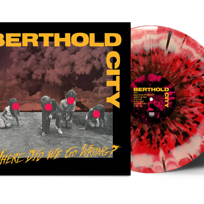 Album art