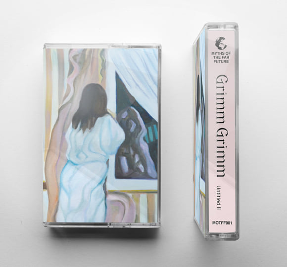 Untitled II | Grimm Grimm