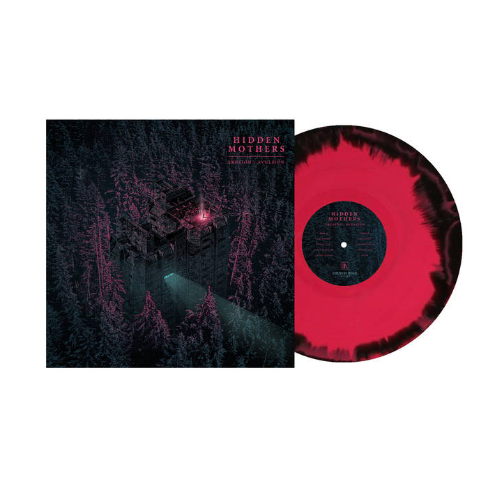 Album art