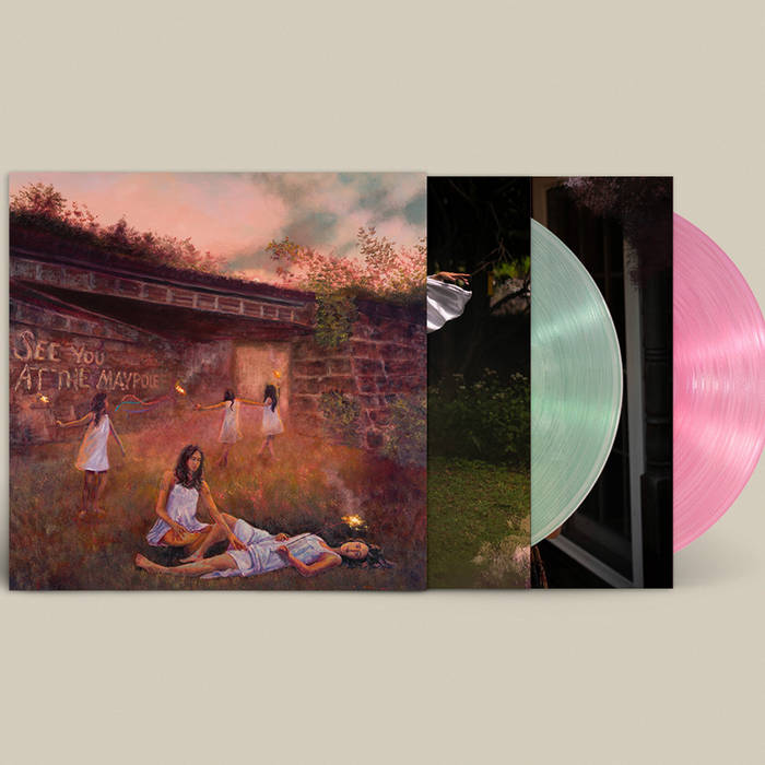 Album art