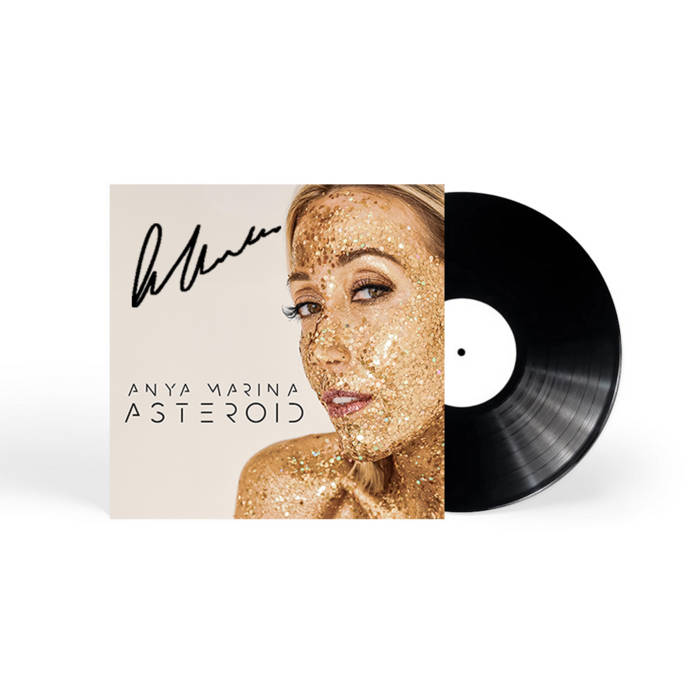 Album art