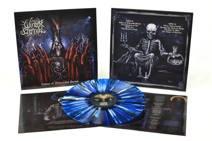 Echoes of Primordial Gnosis | WINTER ETERNAL