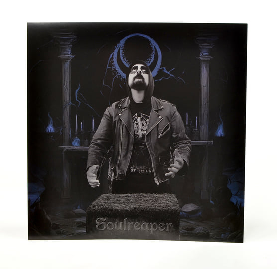 Echoes of Primordial Gnosis | WINTER ETERNAL