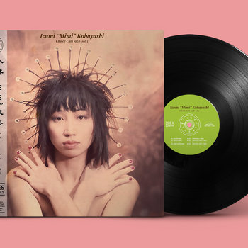 Choice Cuts 1978-1983 | Izumi 