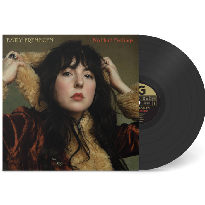 Album art