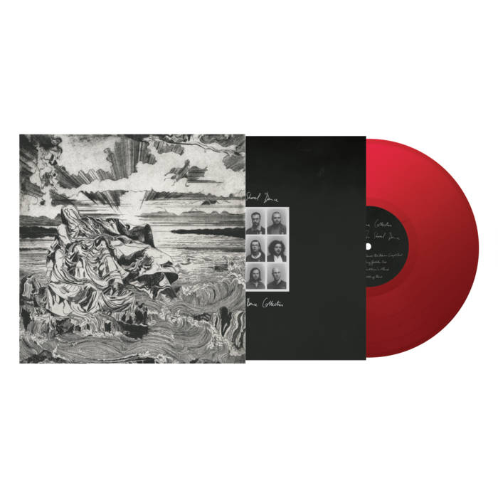 Album art