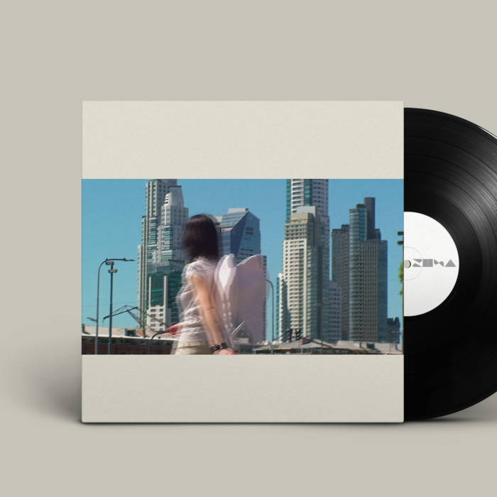 Album art
