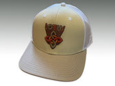 Lotus - Trucker Hat Snapback