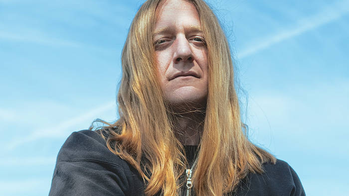 洋楽 NACHTMYSTIUM - Resilient Nachtmystium - Resilient - YouTube