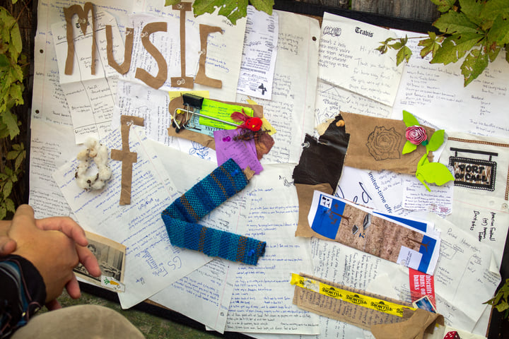 Messy | Music Of 25