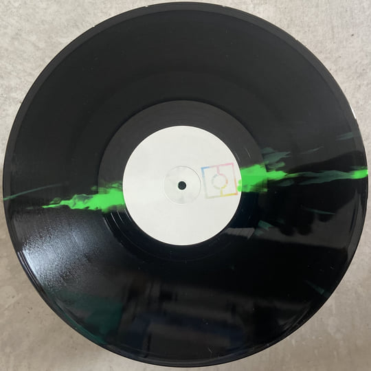 EDMZ1 | Jodey Kendrick | EDM