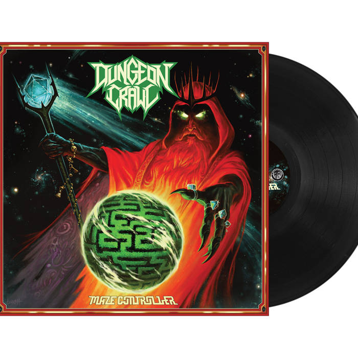 Album art