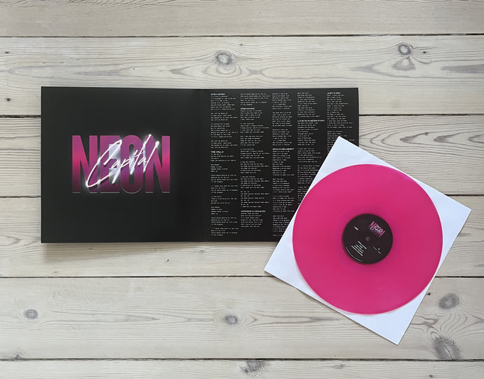 1985 | Neon Capital