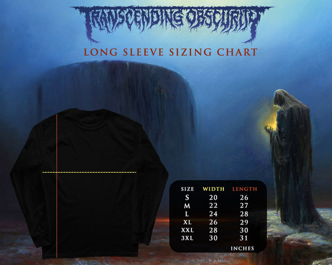 2024 Label Sampler | Transcending Obscurity Records