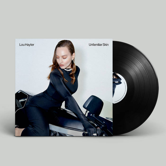 Album art