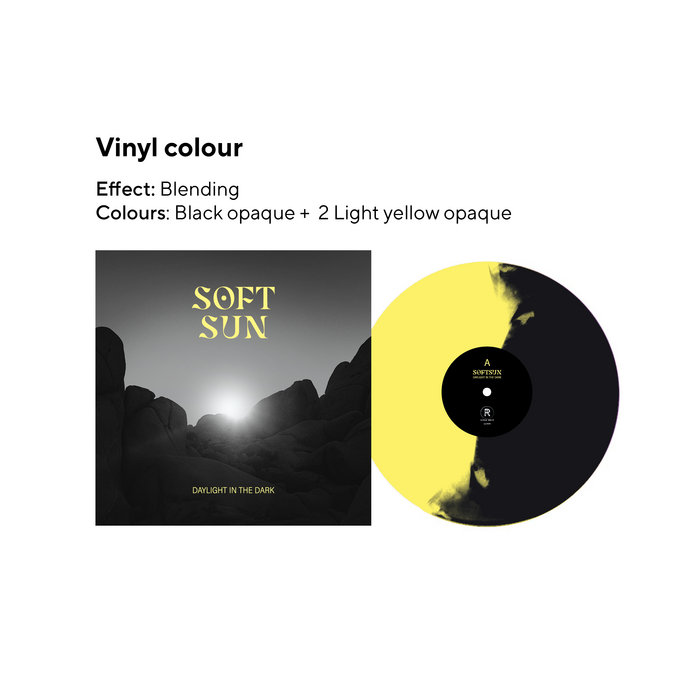 Album art