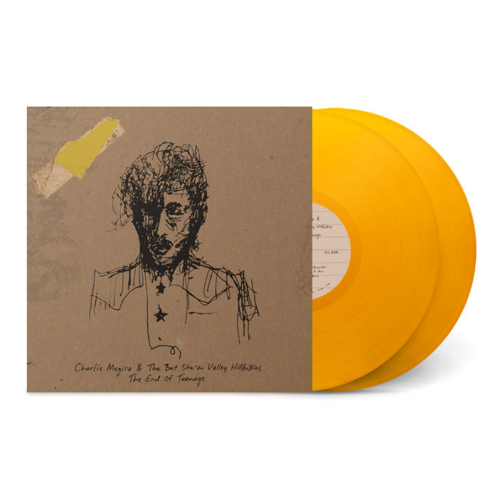 Album art