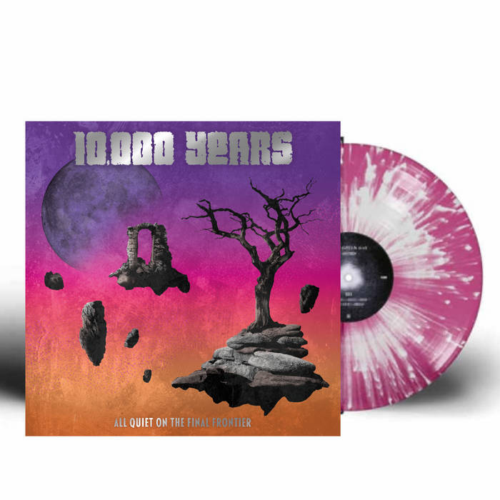 Album art