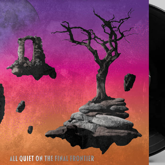 Album art