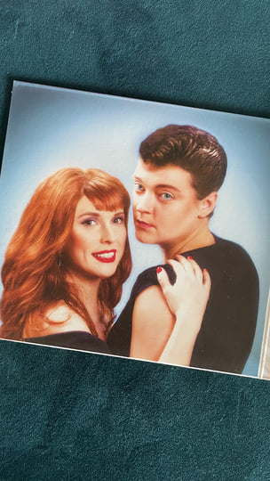 Drama Club | Brittain Ashford