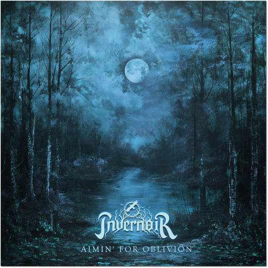 Aimin' For Oblivion | Invernoir