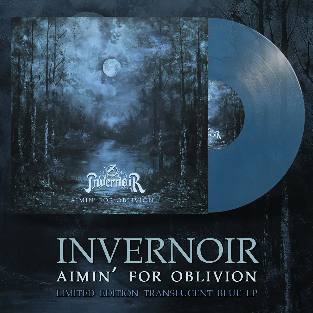 Aimin' For Oblivion | Invernoir
