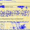 米LP Handover The Handover = ????? ?????? SF124 Sublime Frequencies /00260 The Handover | The Handover | Sublime Frequencies