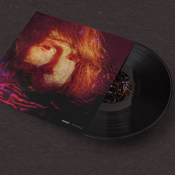 Album art