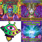 Space Tribe - The Ultraviolet Catastrophe (Full Album Mix