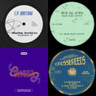 Tight Up Skirt | Red Rat | VP Records