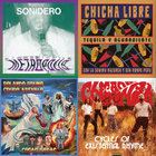 La Planete Sauvage 45 | Alex Santos orchestra | Alex Santos Orchestra