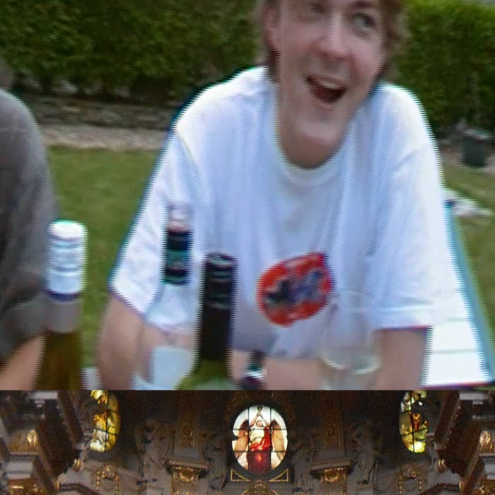 Bootleg Videotape cover