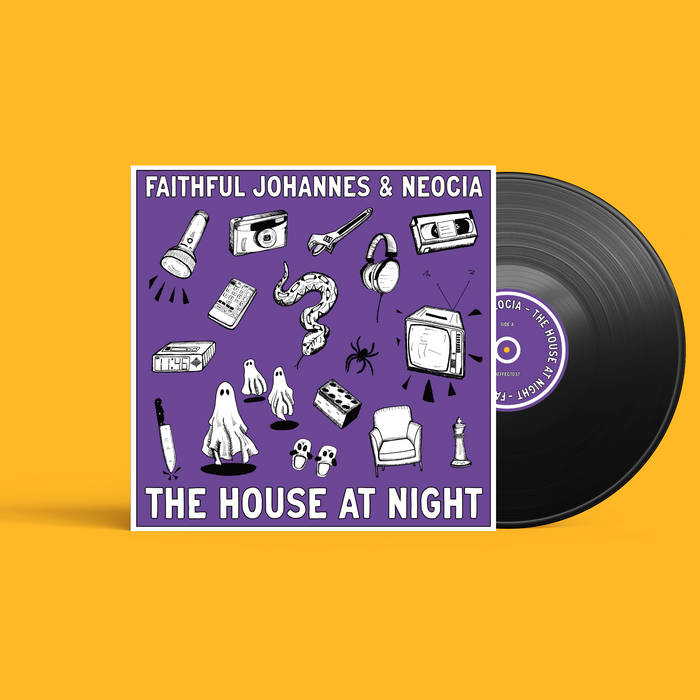 Album art