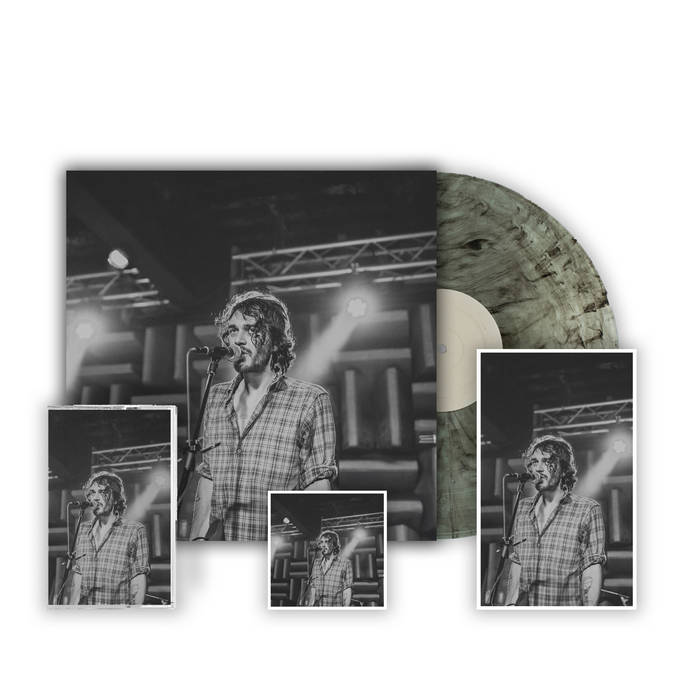 Album art