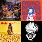 西2LP Fruko Y Sus Tesos Fruko Power Vol.1: Rarities &amp; Deep Album Cuts 1970- VAMPI281 Vampi Soul 未開封 /00460 Amazon.com: Fruko Power, Vol. 1: Rarities And Deep Album