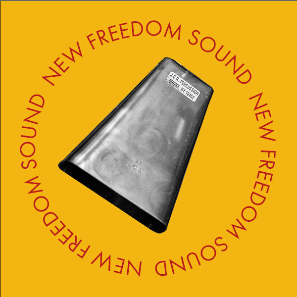 Music | Zach Barocas New Freedom Sound