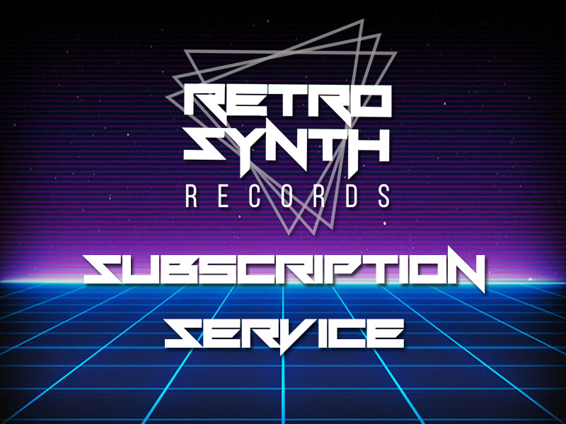 Ladies of Synth | 46 Track VA Compilation | RetroSynth Records