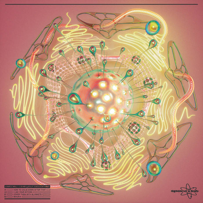 Album art