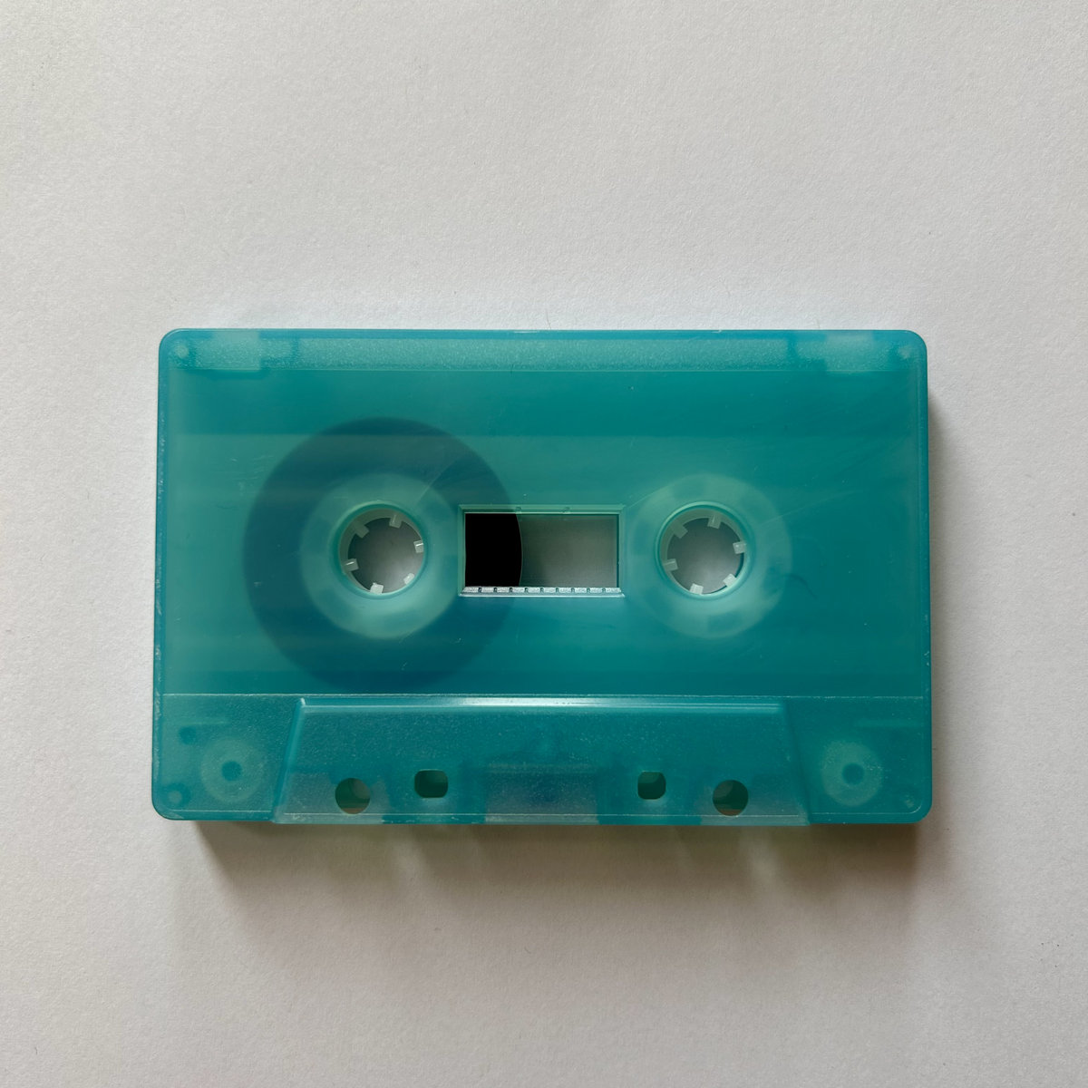 Once a Mirror Smackos Legowelt