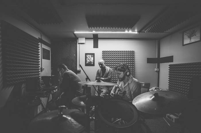 Music | Jama Trio