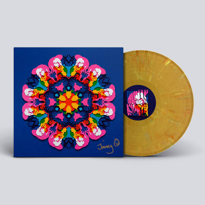 Album art