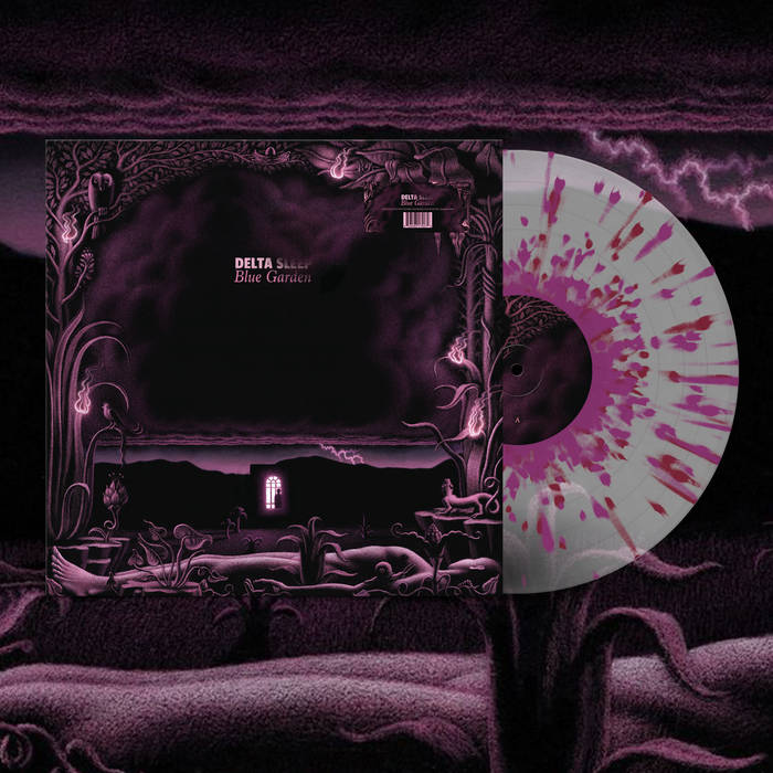 Album art