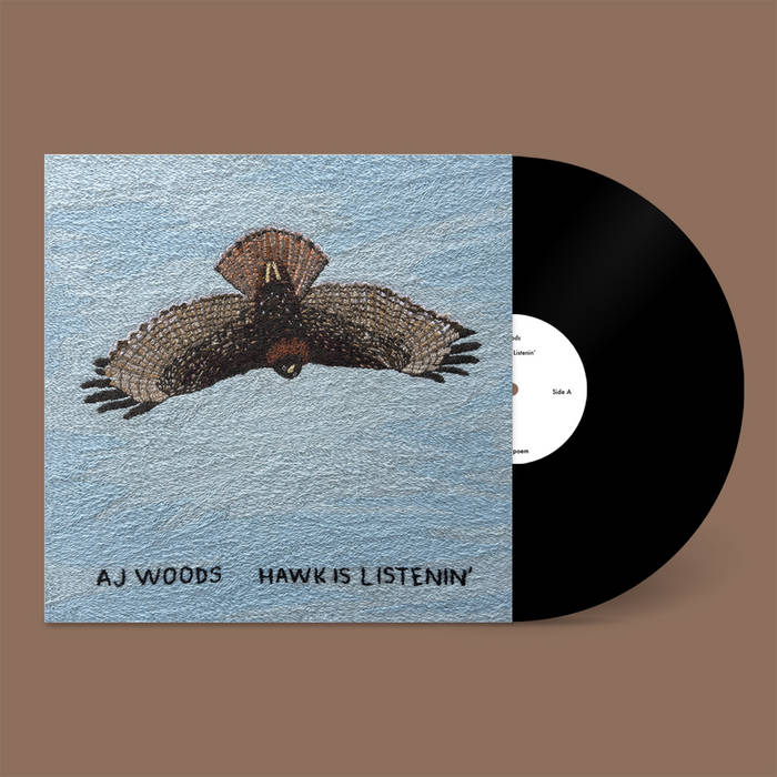 Album art