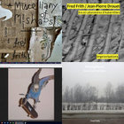 Z Sides | COSA BRAVA (FRED FRITH) | Klanggalerie